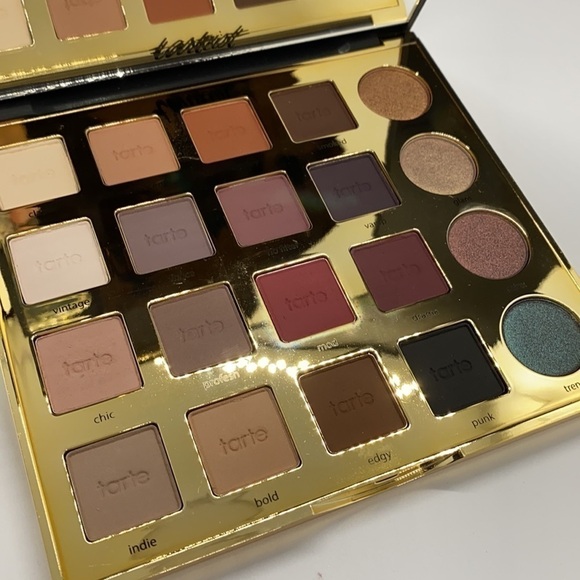 Tarteist Pro Amazonian Clay Palette - Picture 2 of 4